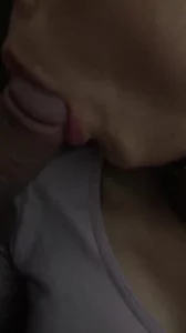 口爆