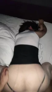大奶少妇